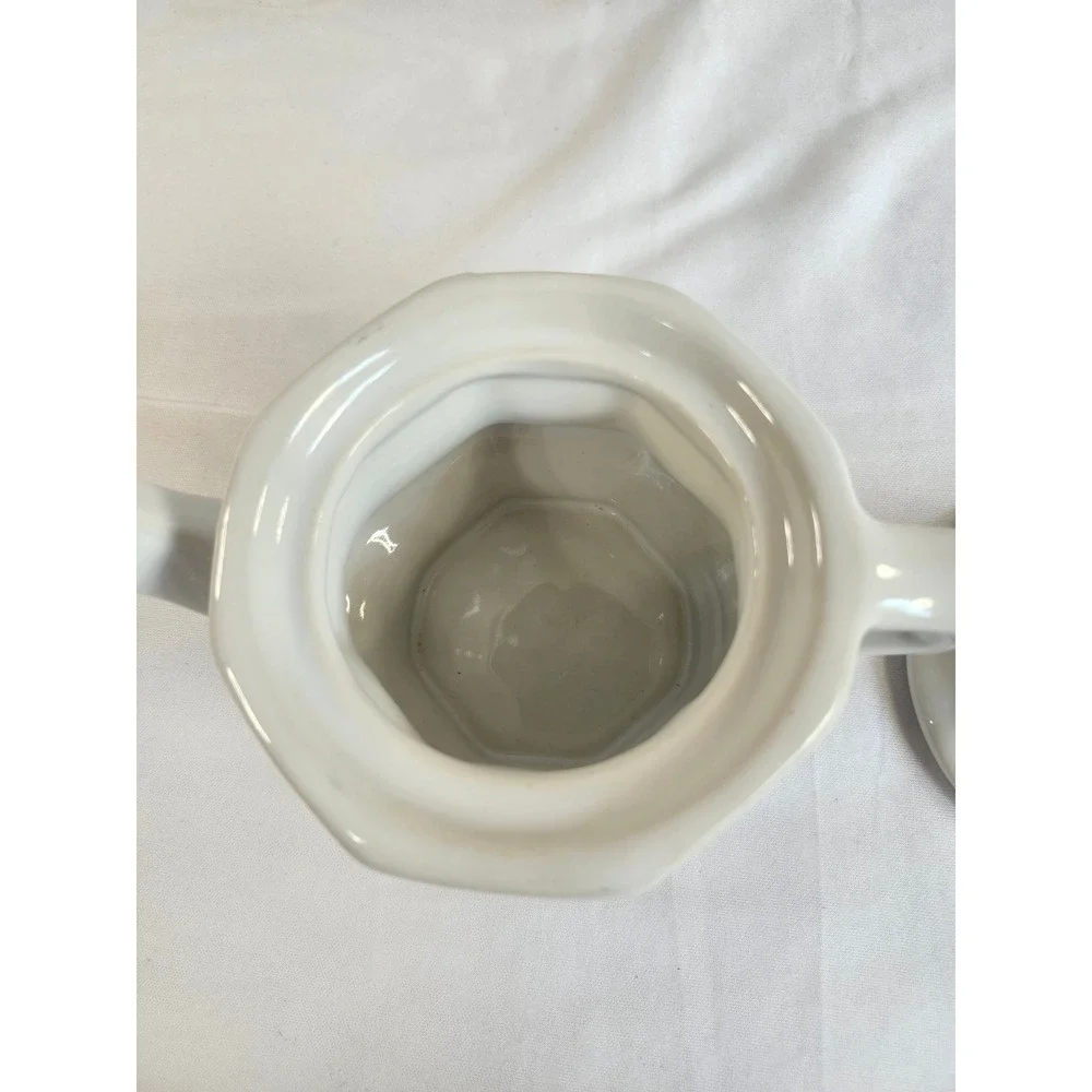Unbranded vintage white